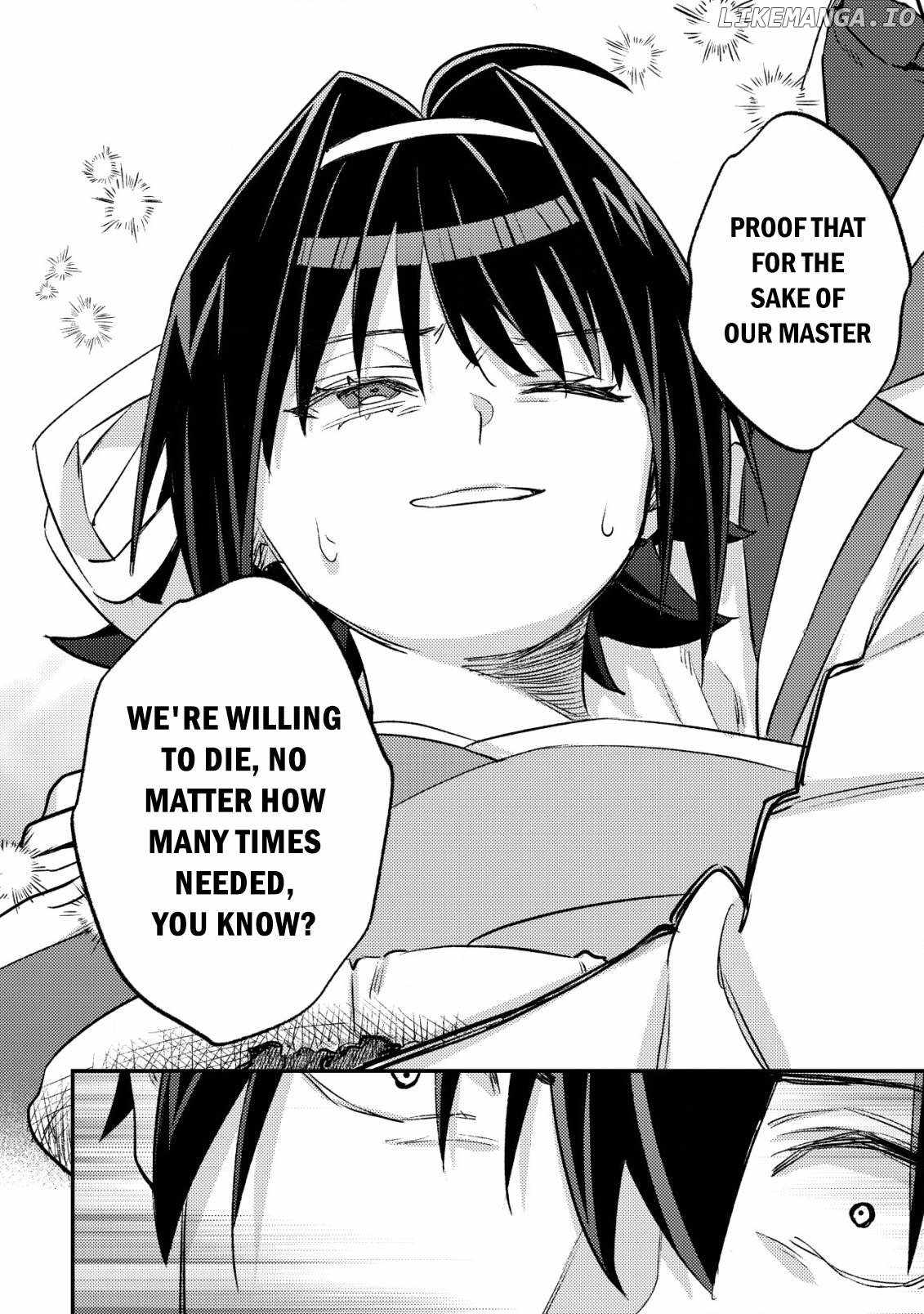 Can Even a Mob Highschooler Like Me Be a Normie If I Become an Adventurer? Chapter 26 18